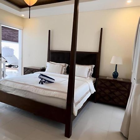 Villa Gong Umara Canggu Exteriör bild