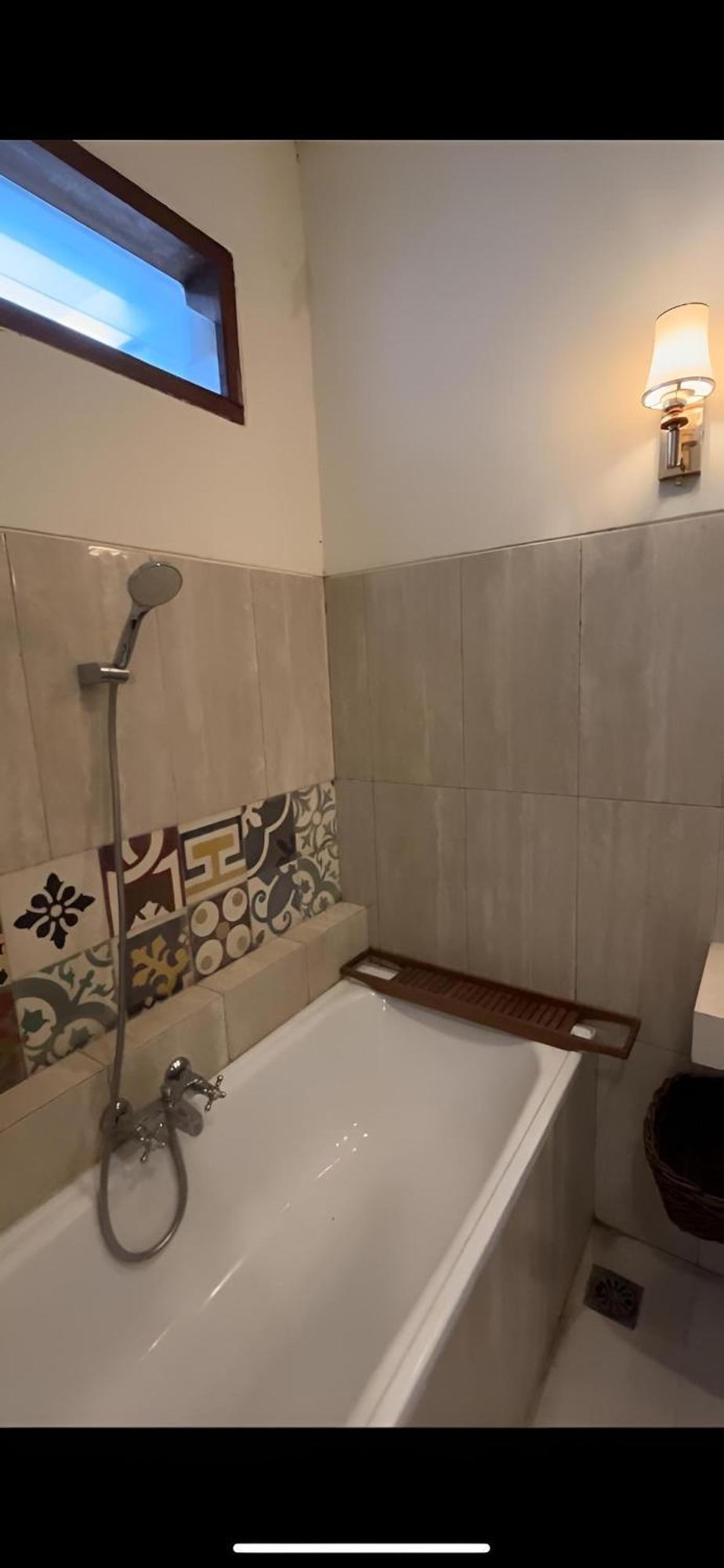 Villa Gong Umara Canggu Exteriör bild