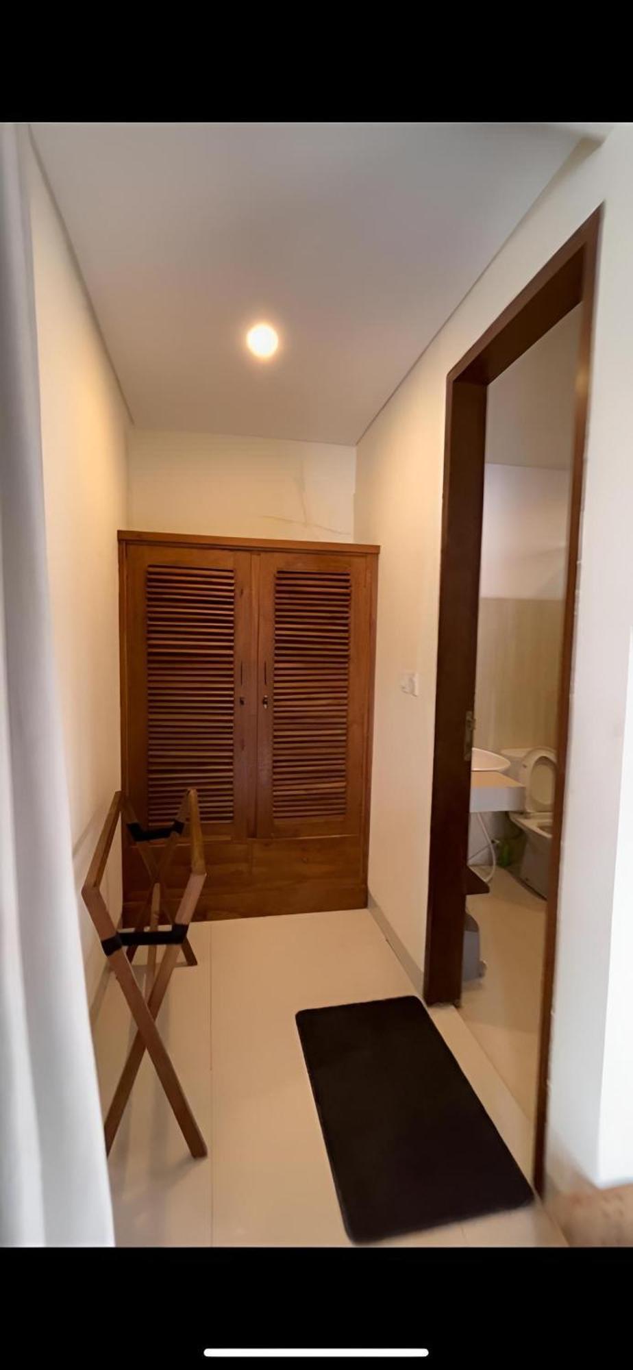 Villa Gong Umara Canggu Exteriör bild