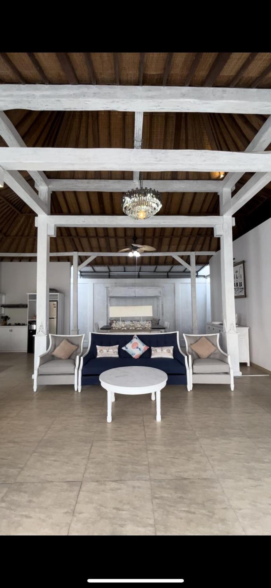 Villa Gong Umara Canggu Exteriör bild